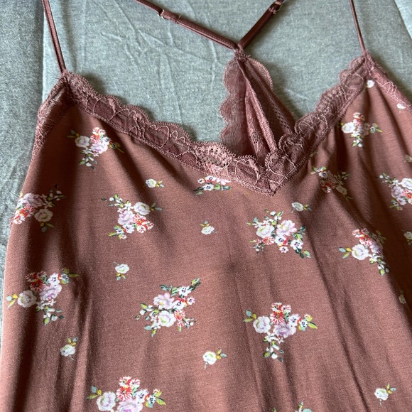 Victoria’s Secret modal shift sleep dress size L - Picture 2 of 4